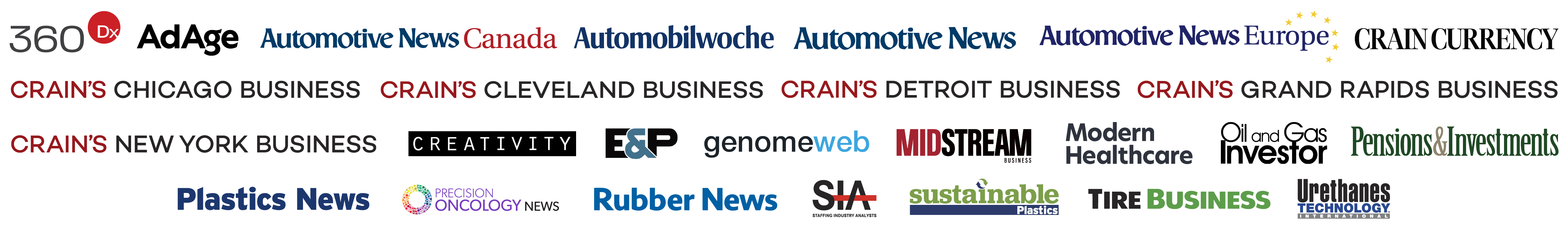 Crain Communications